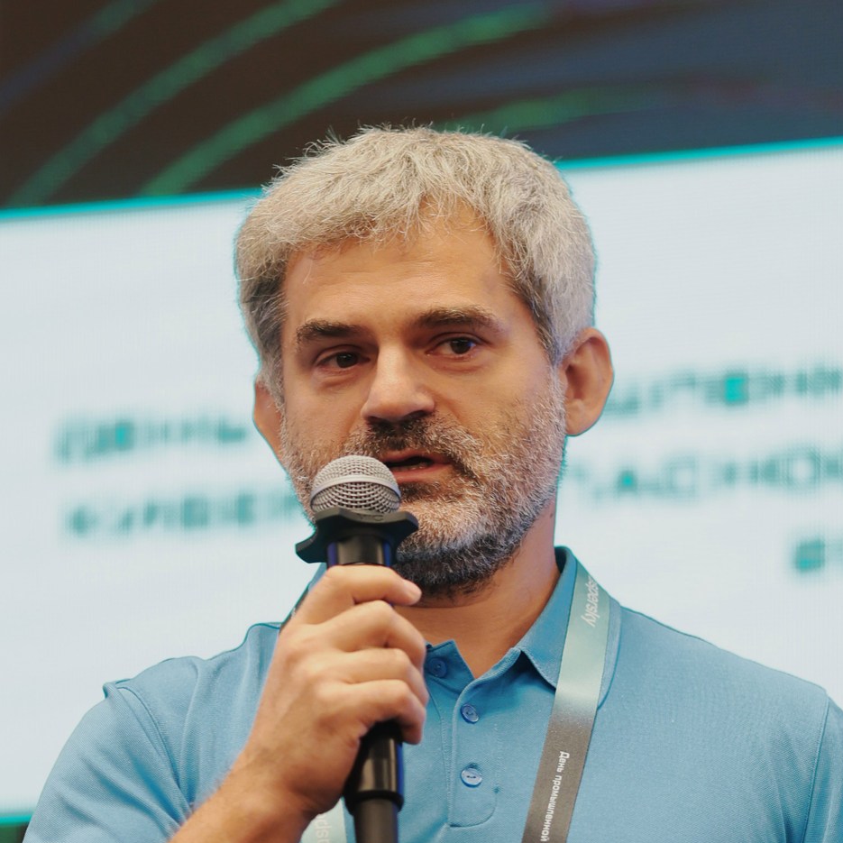 Евгений Гончаров