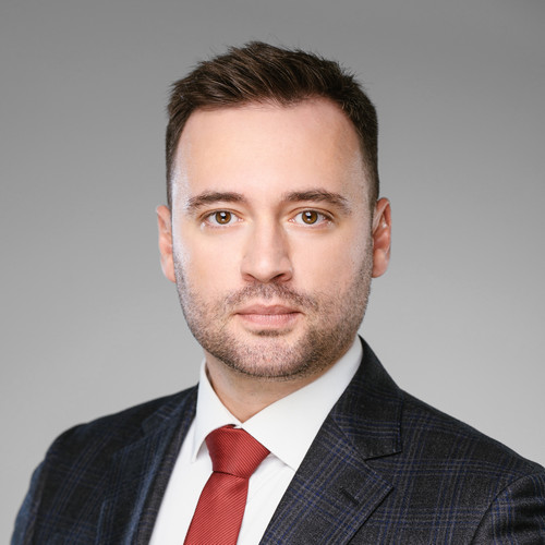 Дмитрий Кудревич