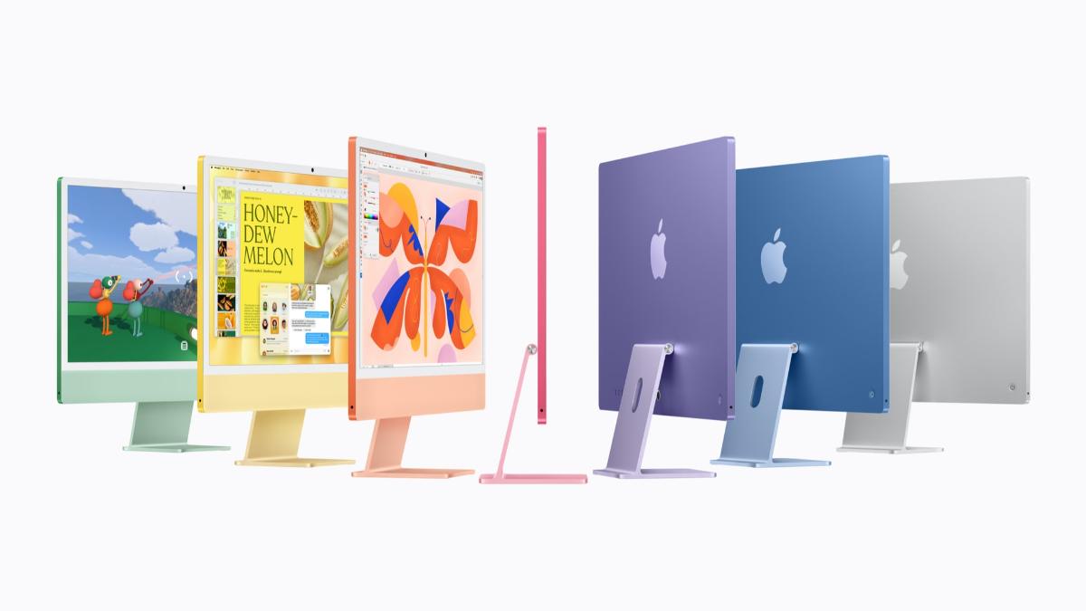 Apple представила первый MacBook с сенсорным экраном. Сколько будет стоить
