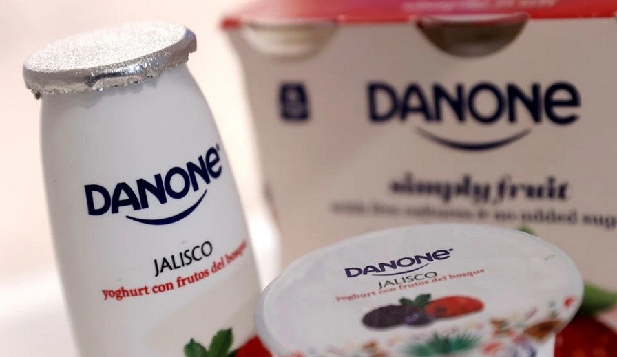 Danone не&nbsp;хочет уходить из&nbsp;России: инвесторам готовы передать только часть активов