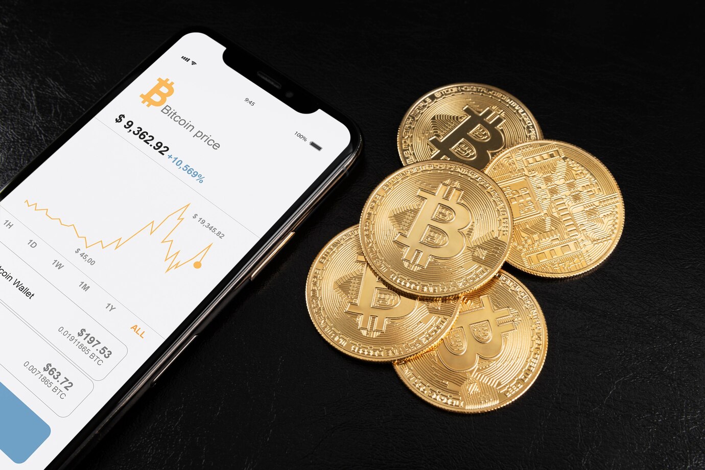 Биткоин вновь стоит дороже $60&nbsp;тыс.