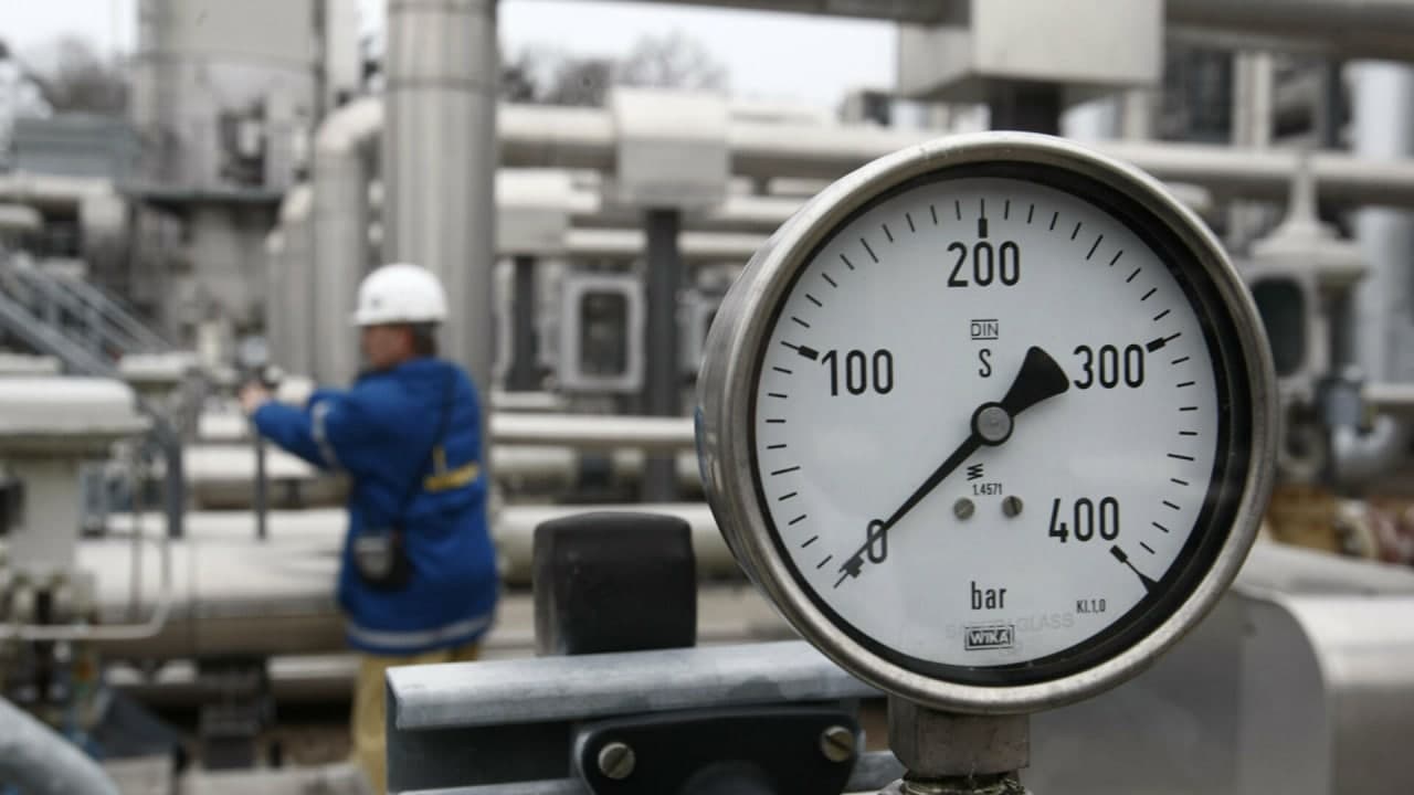 Биржа ICE оценила убытки трейдеров в случае введения потолка цен на газ в $33 млрд