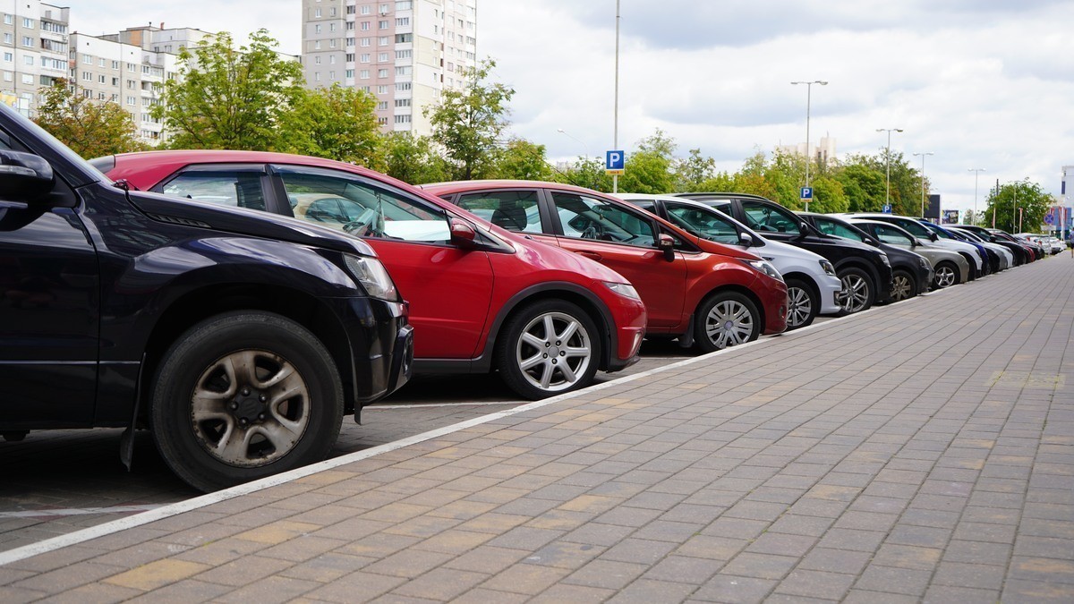 В&nbsp;октябре в&nbsp;Беларуси выросли продажи новых легковых автомобилей