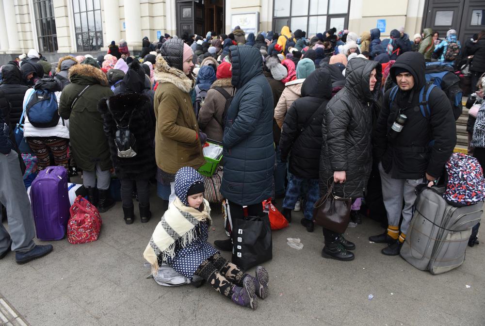 24.02. Год спустя: как изменился мир и&nbsp;мы&nbsp;в&nbsp;нем