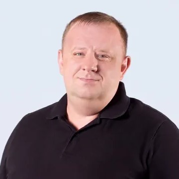 Евгений Прокурат