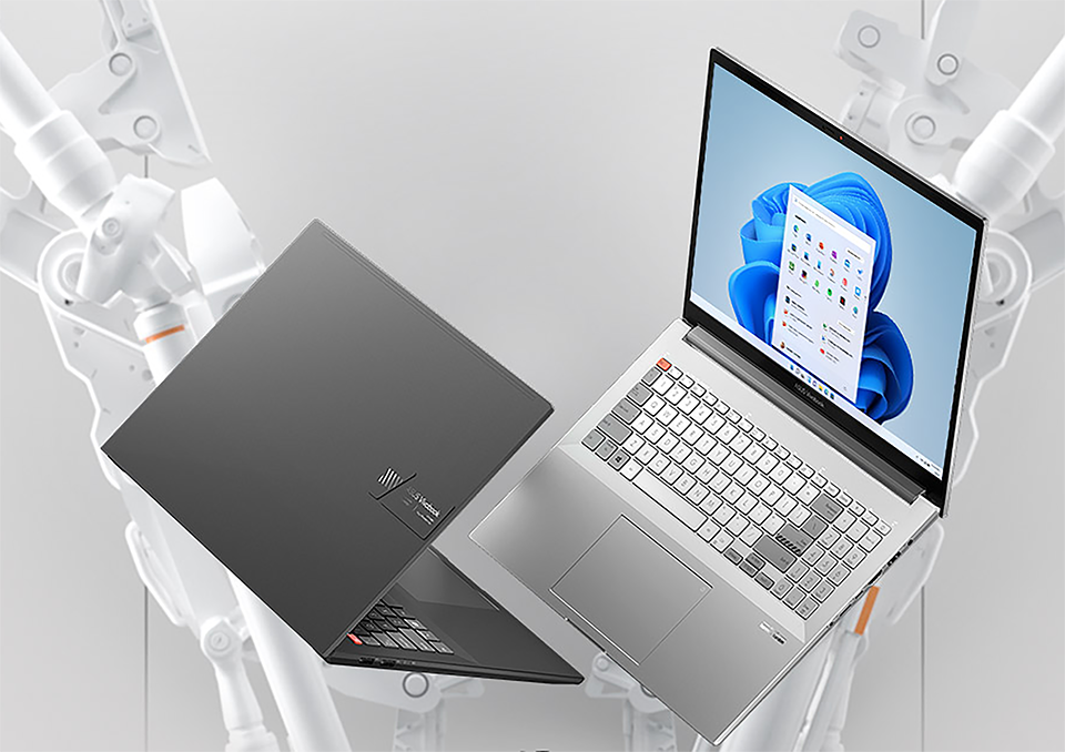 Vivobook Pro 16X OLED Vivobook Pro 16X OLED