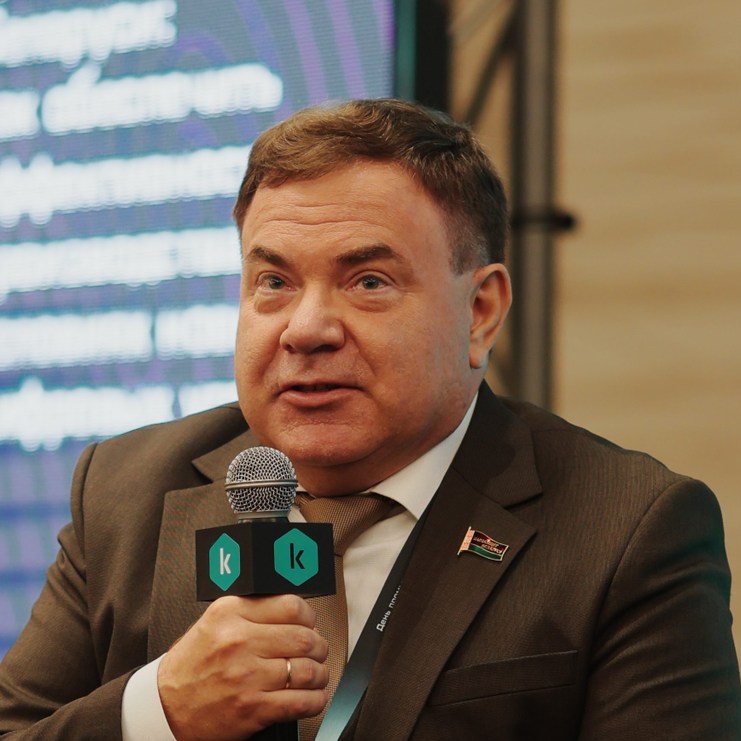 Владимир Боровенко