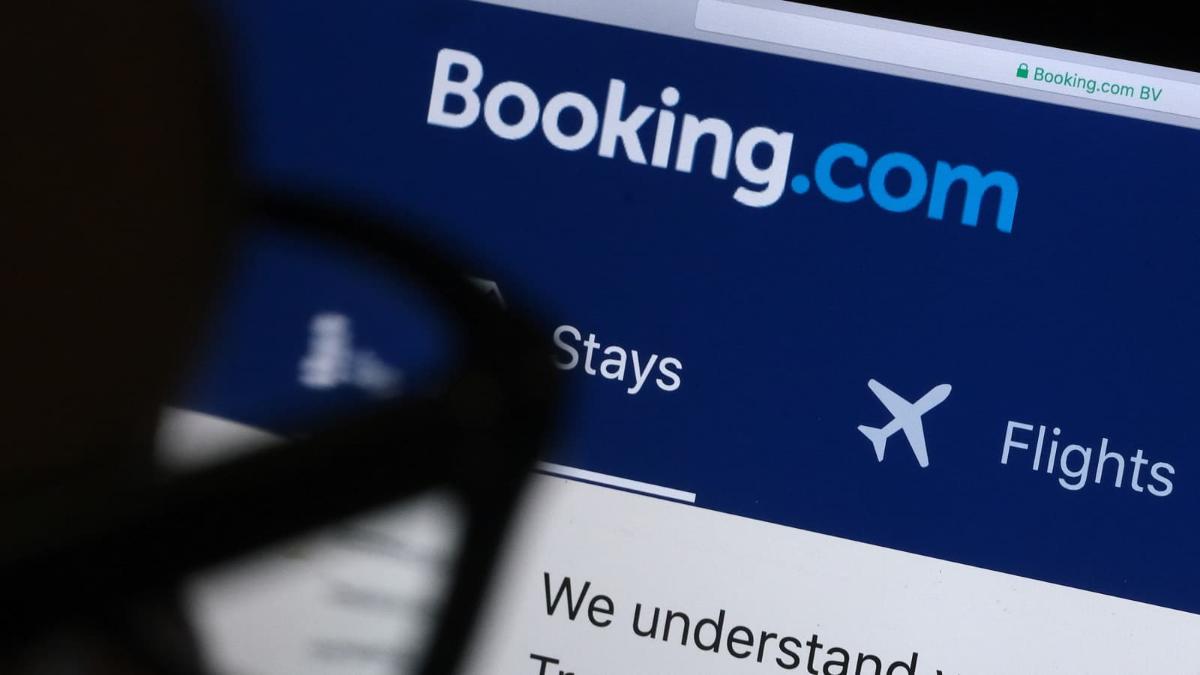 Более 10 тыс. отелей подали иск к сервису онлайн-бронирования Booking