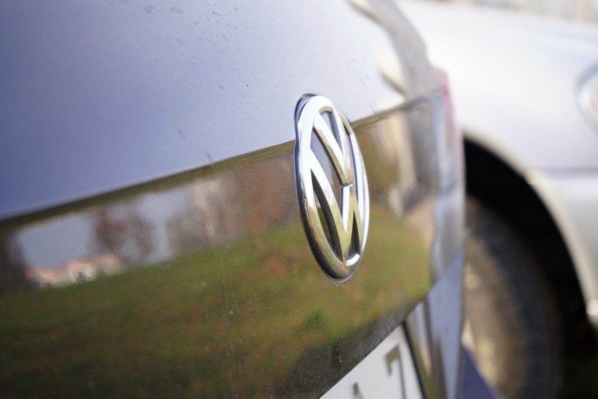 Volkswagen отзывает почти 2,9 млн автомобилей по всему миру из-за болта