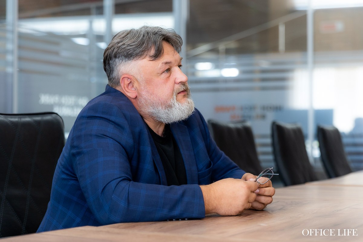 Бизнес на остатках ремонта. Белорусы запустили маркетплейс для строительного неликвида