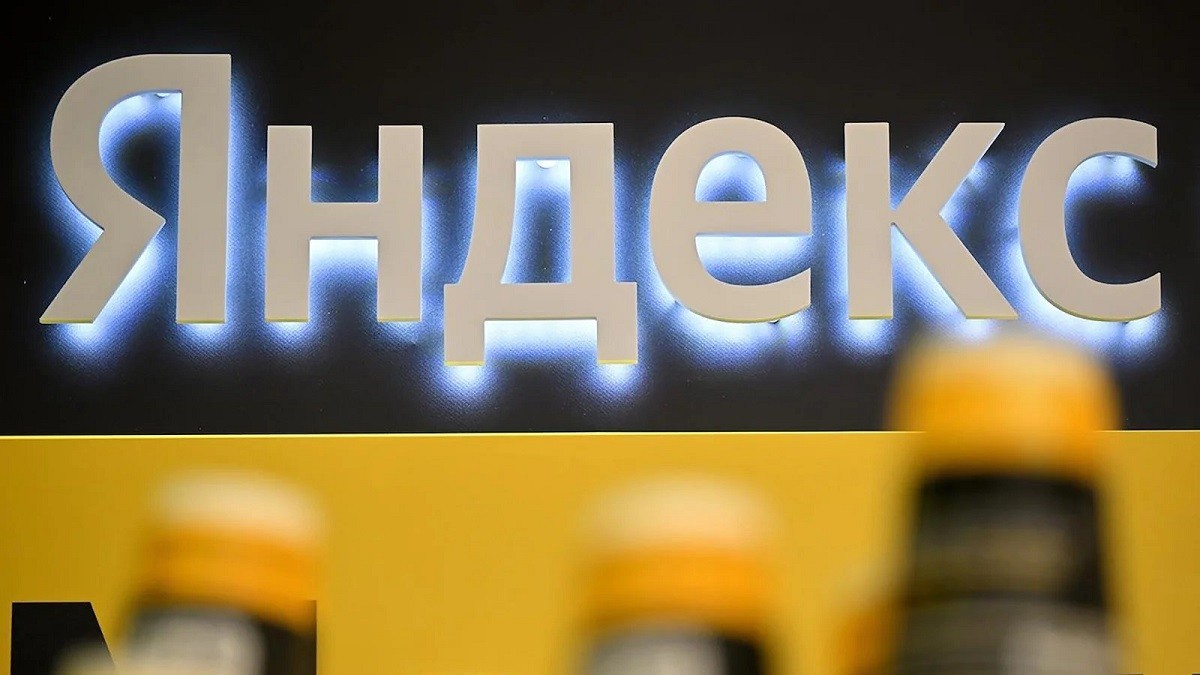 У «Яндекса» продолжается бурный рост. Прибыль компании за I квартал увеличилась почти втрое