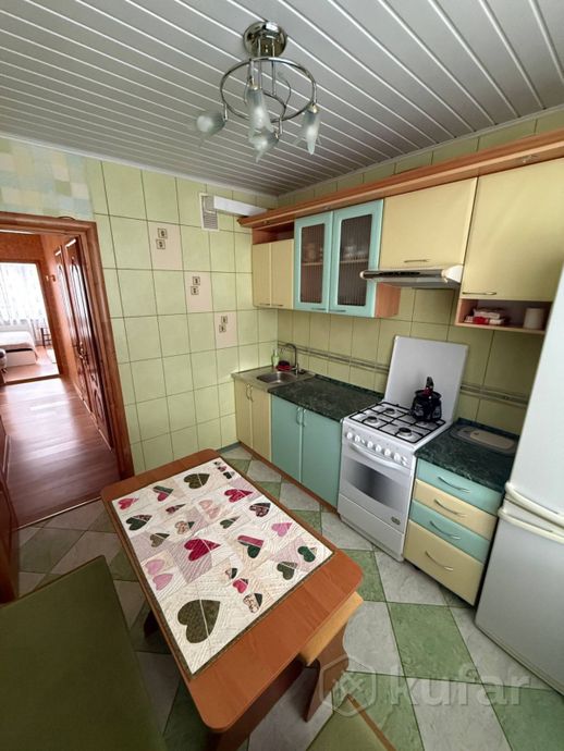 Жилье на белорусских курортах