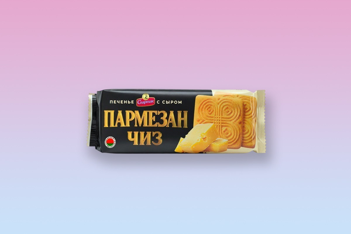 Халва с&nbsp;пармезаном, пивное мороженое и&nbsp;сосиски с&nbsp;корочкой: чем удивляют белорусские бренды этим летом
