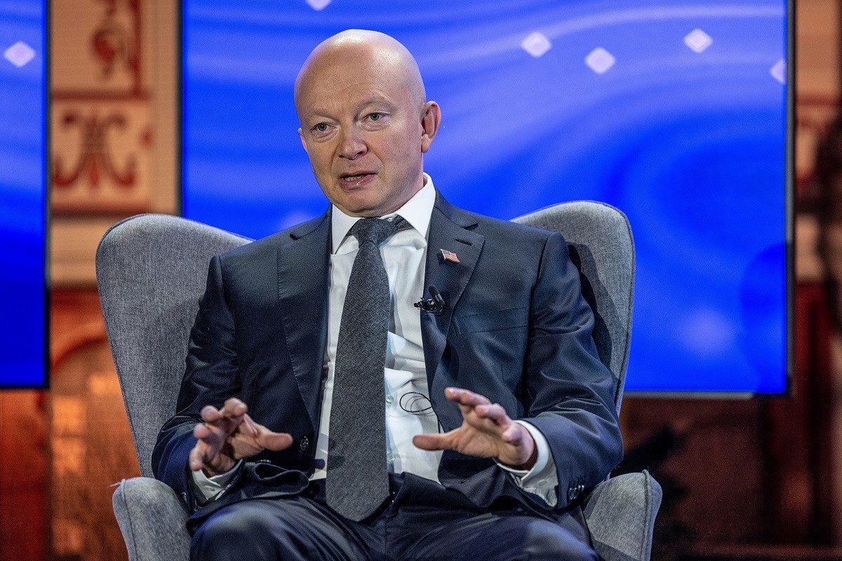 Forbes включил двух белорусов в&nbsp;топ самых богатых иммигрантов