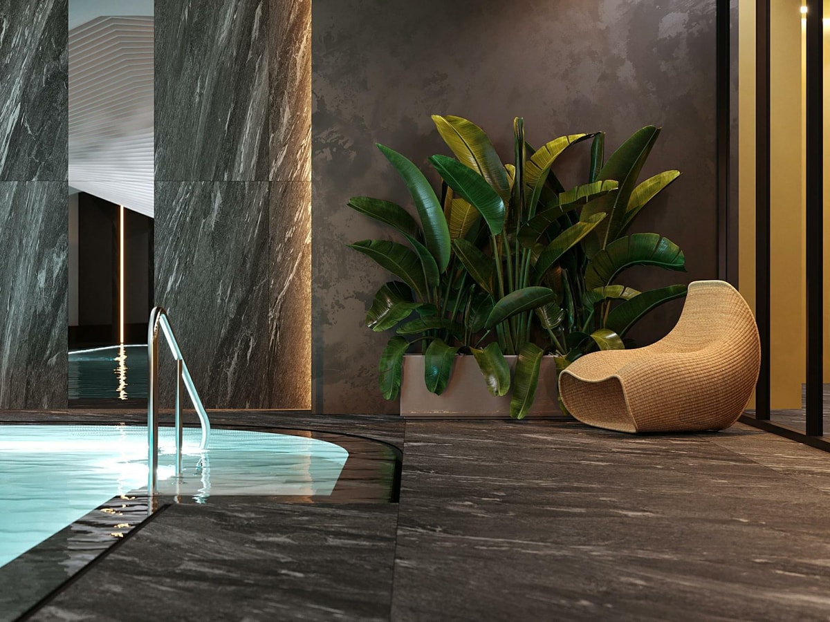 Идеальный кейс заботы о&nbsp;клиенте: столичный SPA-комплекс изменили по&nbsp;просьбе посетителей