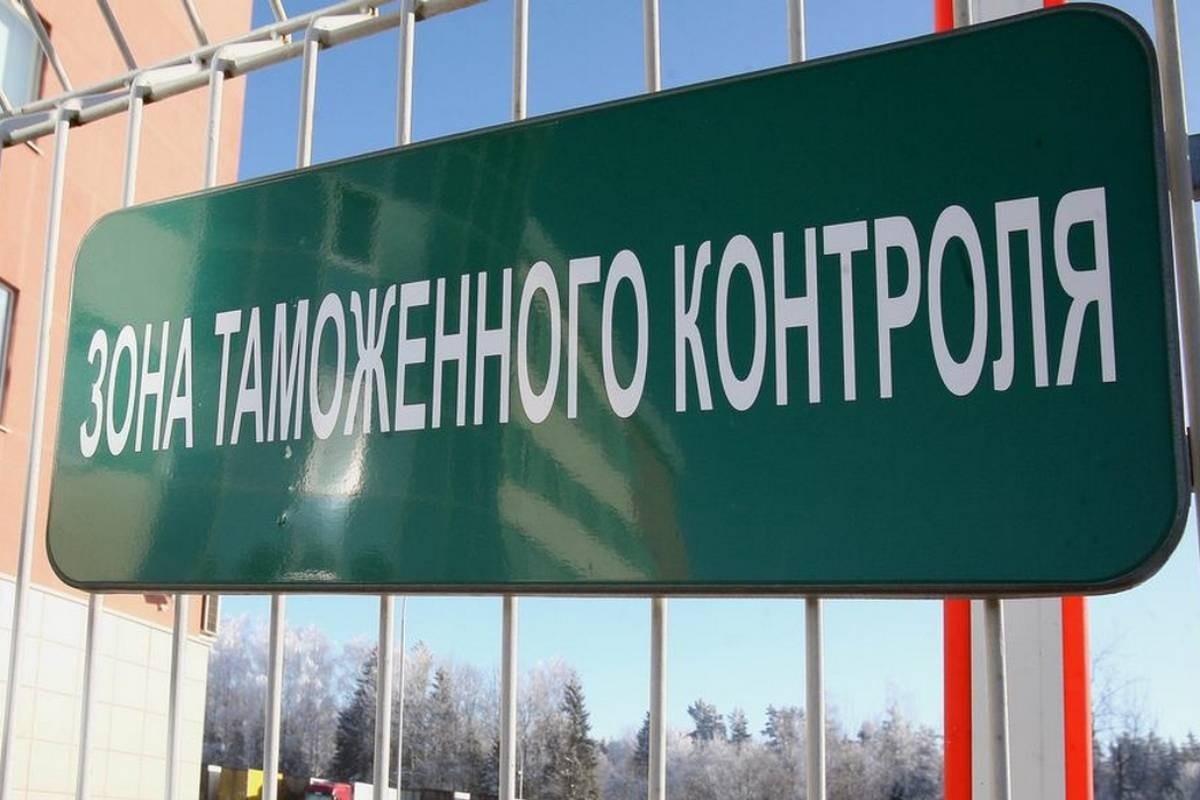 Перевозчики при транзите через Брест могут не ставить отметки в таможенные документы 