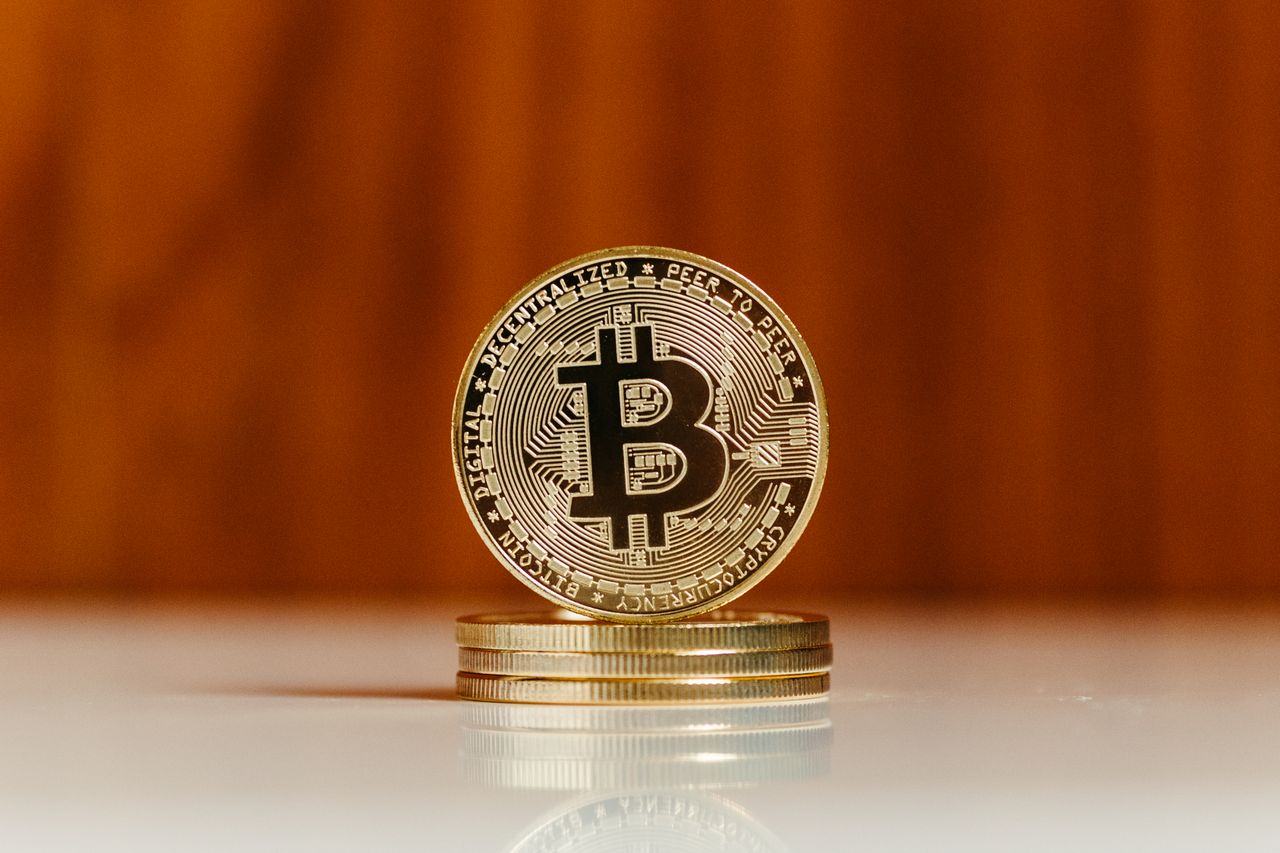 Курс биткоина восстановился выше $60 тыс.