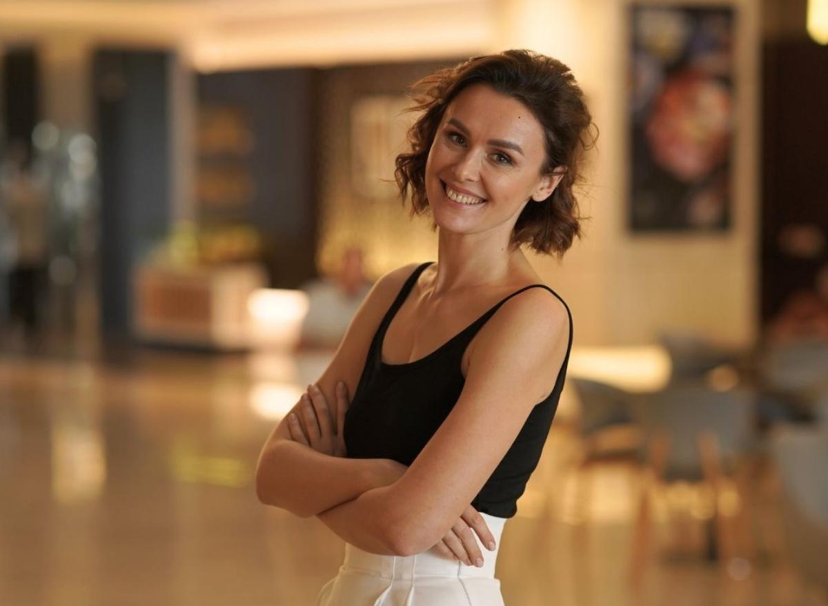 Белорусская предпринимательница вошла в топ-20 Forbes Women in Tech на Кипре