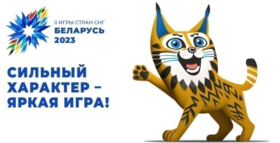 Безвиз и бесплатный проезд: какие льготы ввели для волонтеров II Игр стран СНГ в Беларуси