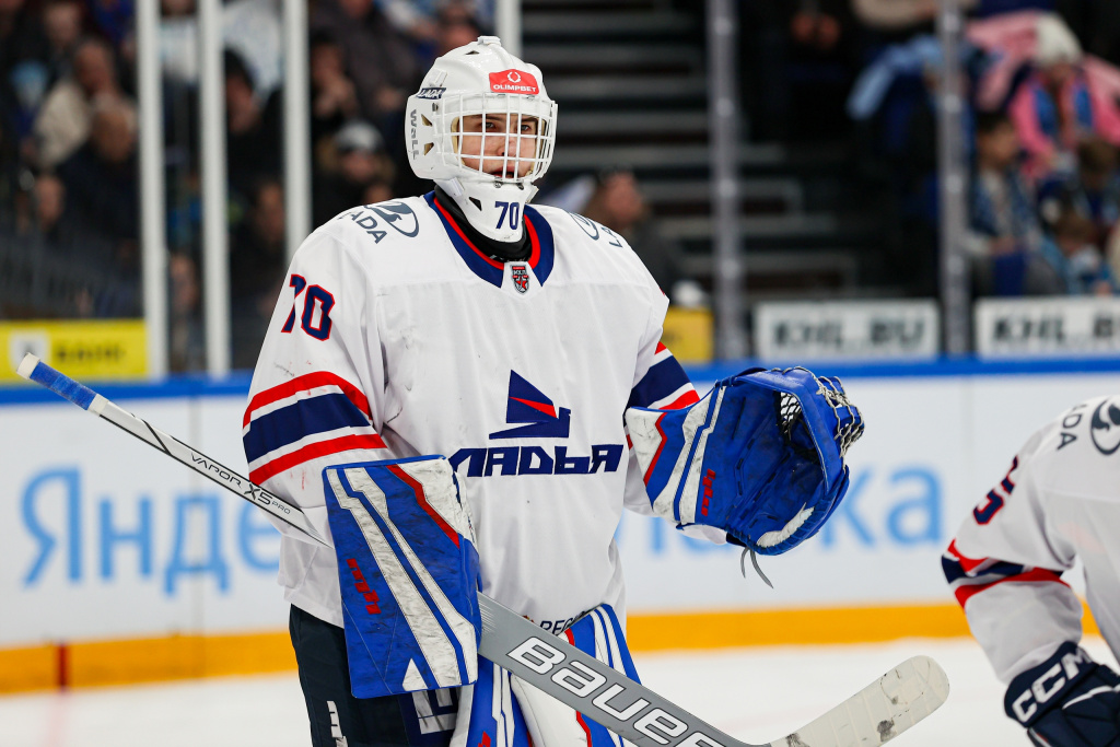 Белорусский след в NHL. В каком статусе наши хоккеисты начинают новый сезон за океаном