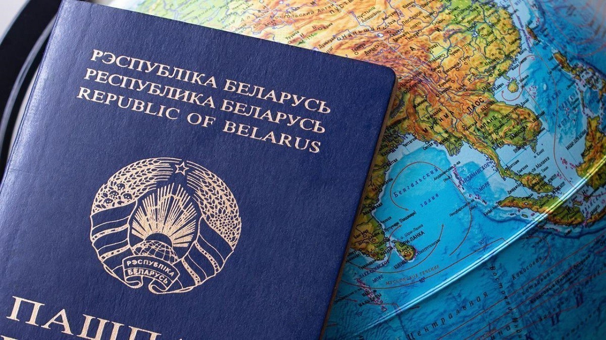 В новом рейтинге паспортов неожиданно победила Ирландия. На каком месте Беларусь