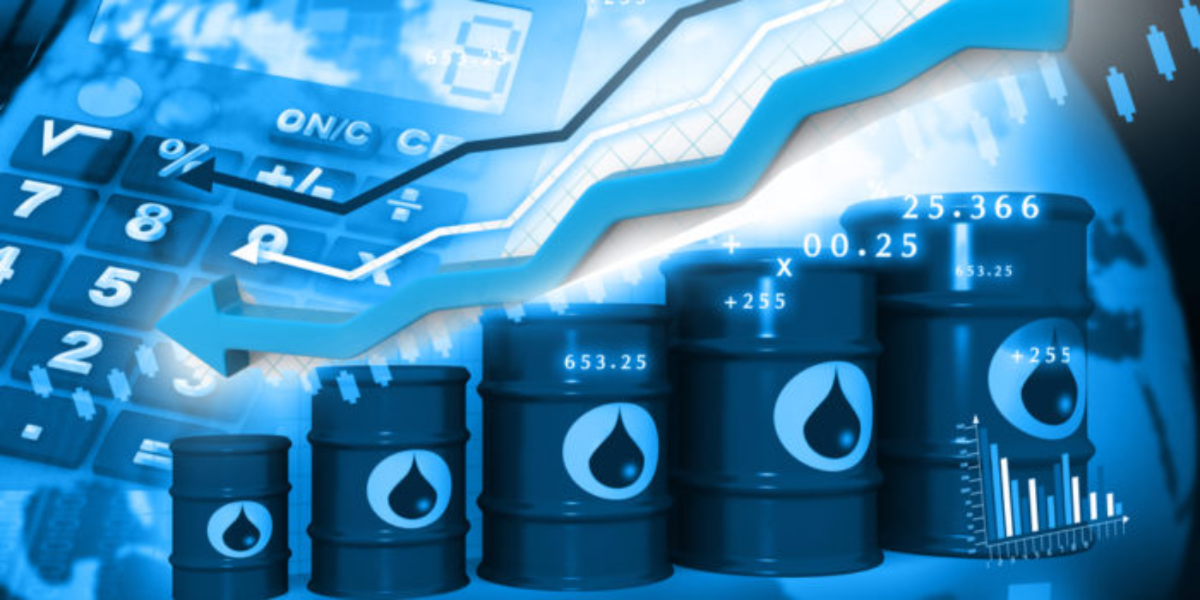 Brent выше $90: недельный рост самый высокий за&nbsp;7&nbsp;месяцев