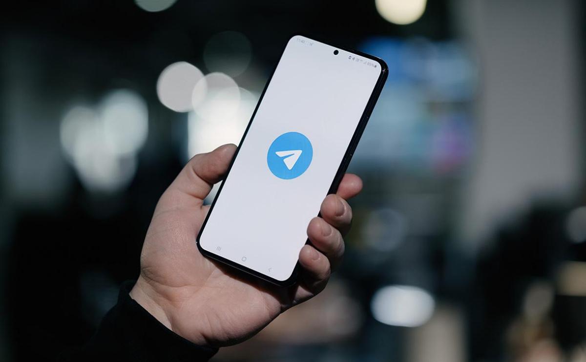 Дуров официально запустил криптокошелек для пользователей Telegram