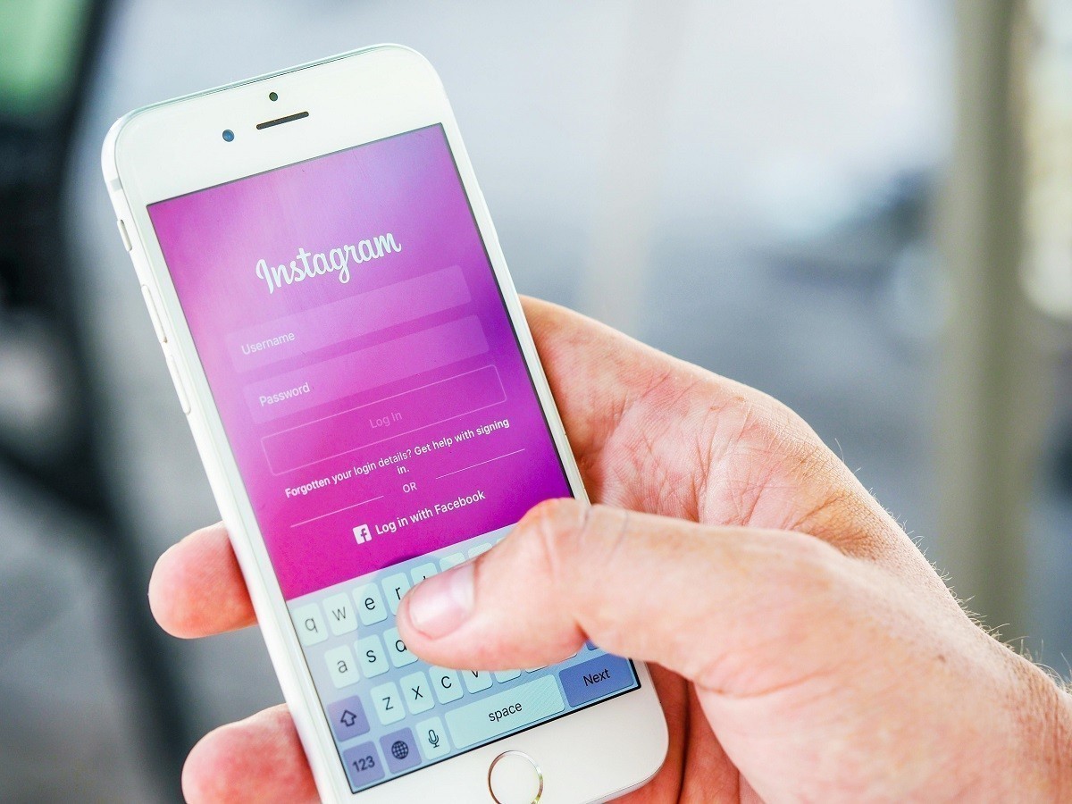 Хакеры похитили информацию из 17,5 млн аккаунтов Instagram. Как быть пользователям