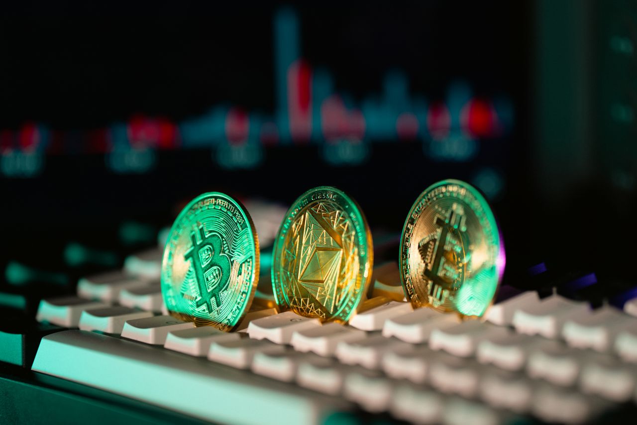 Криптобиржу Bitget взломали: что известно