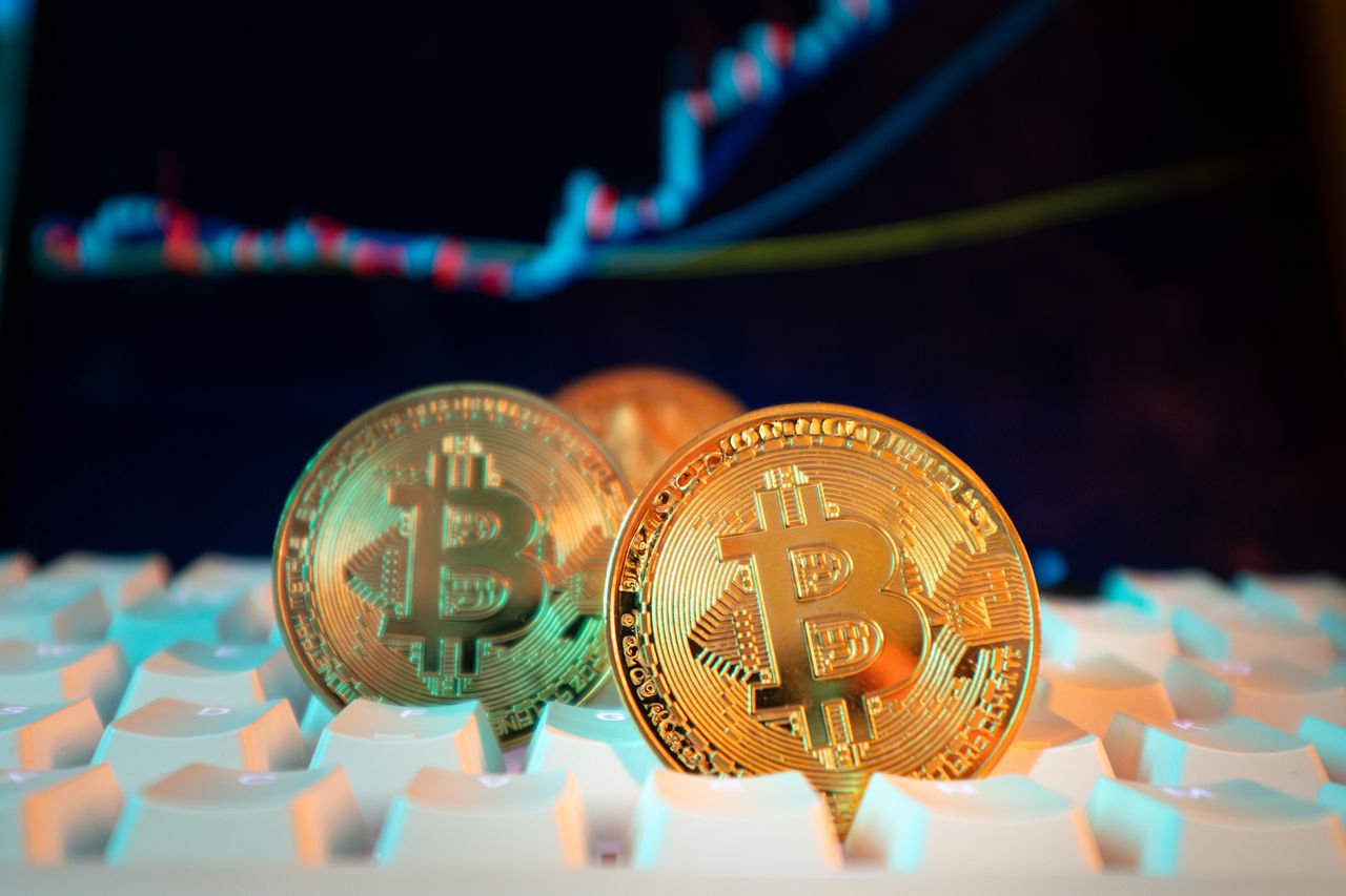 Биткоин впервые с января подорожал до $85 тыс. 