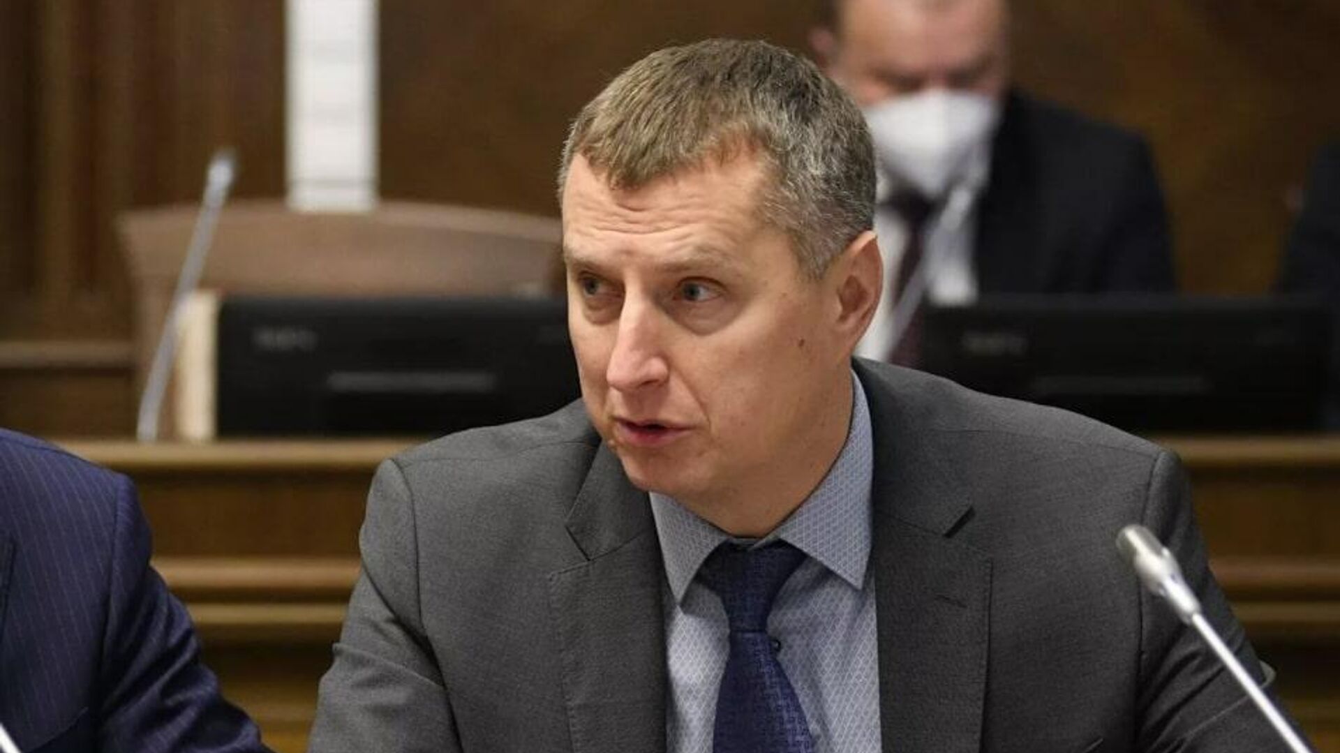 Беларусь планирует прирасти в&nbsp;торговле с&nbsp;Россией еще на&nbsp;6,5%. За&nbsp;счет чего?