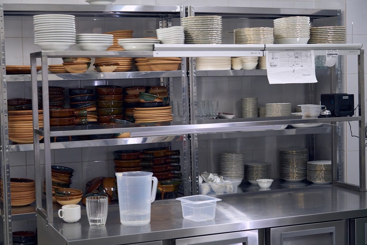 «Цена ошибки сотрудника может быть очень высока». Как HoReCa автоматизирует заботу о&nbsp;гостях