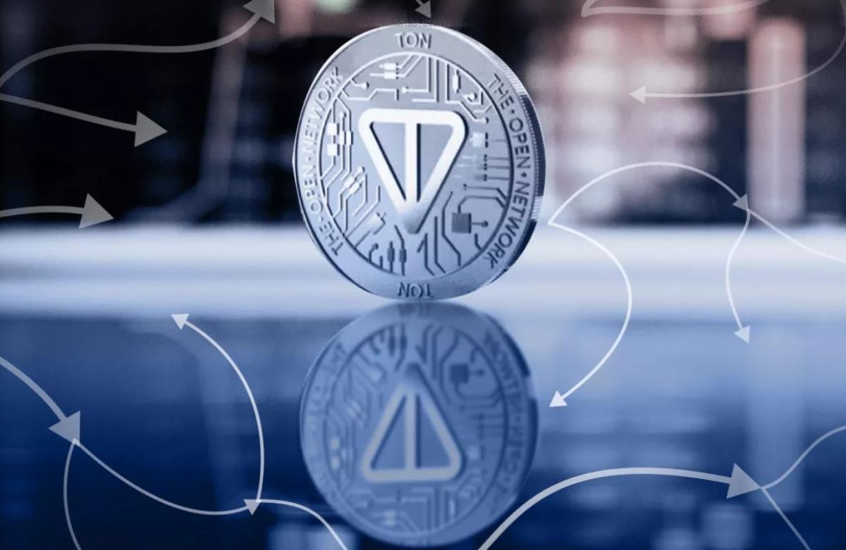 Toncoin подорожал на четверть на фоне партнерства Telegram с ИИ Илона Маска