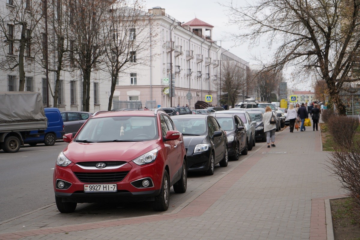 Утильсбор для юрлиц в Беларуси повысили в два раза