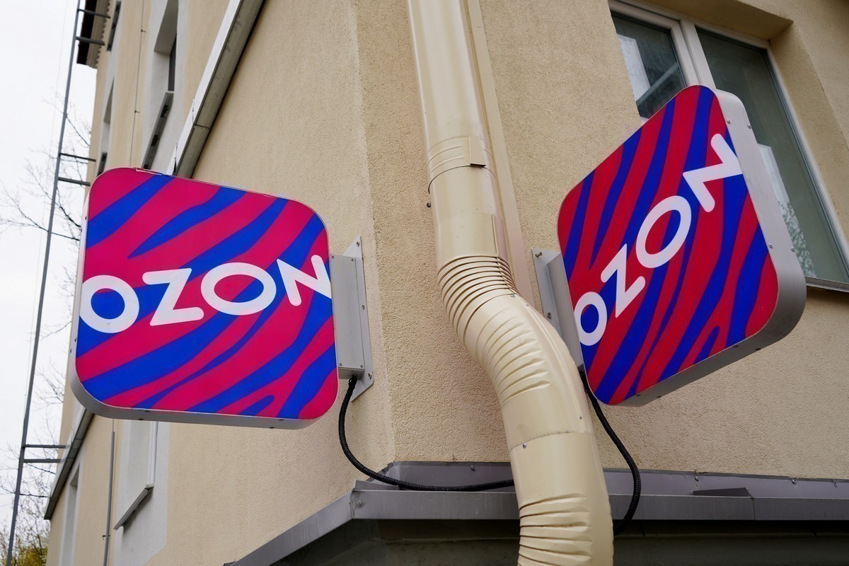 Маркетплейс Ozon вышел на рынок Монголии