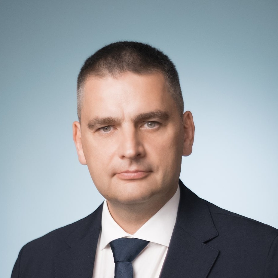 Максим Козлов