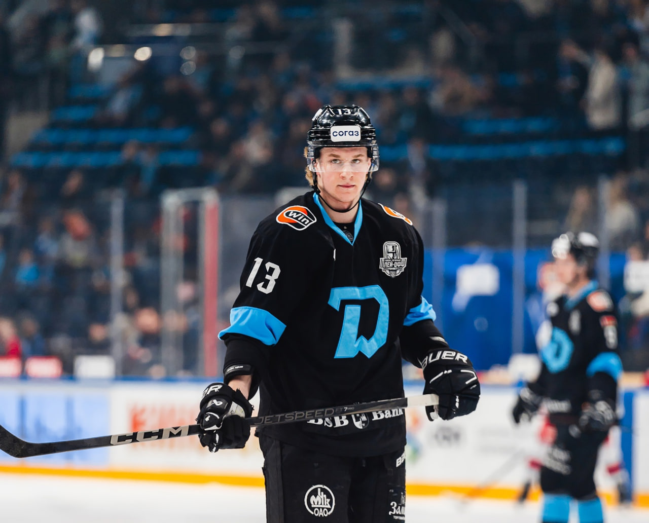 Белорусский след в NHL. В каком статусе наши хоккеисты начинают новый сезон за океаном