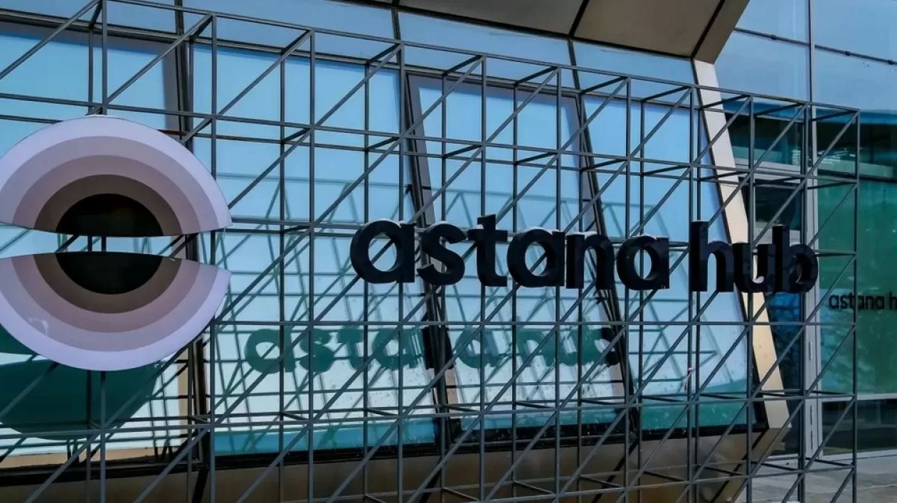 ПВТ и Astana Hub планируют обмениваться площадками для стартапов