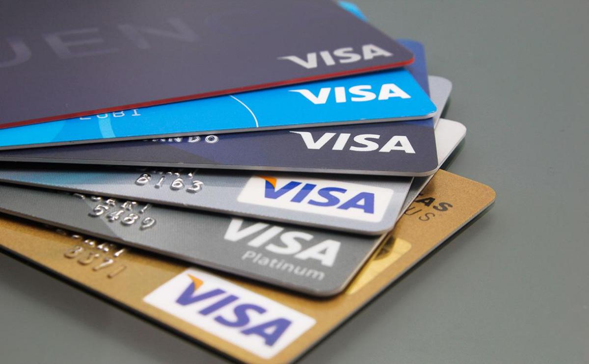На фоне реорганизации Visa планирует сократить 7% штатных сотрудников 