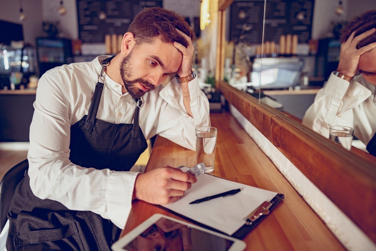 «Цена ошибки сотрудника может быть очень высока». Как HoReCa автоматизирует заботу о&nbsp;гостях
