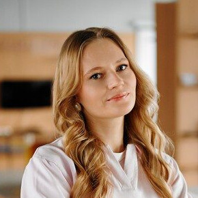Екатерина Хоружая