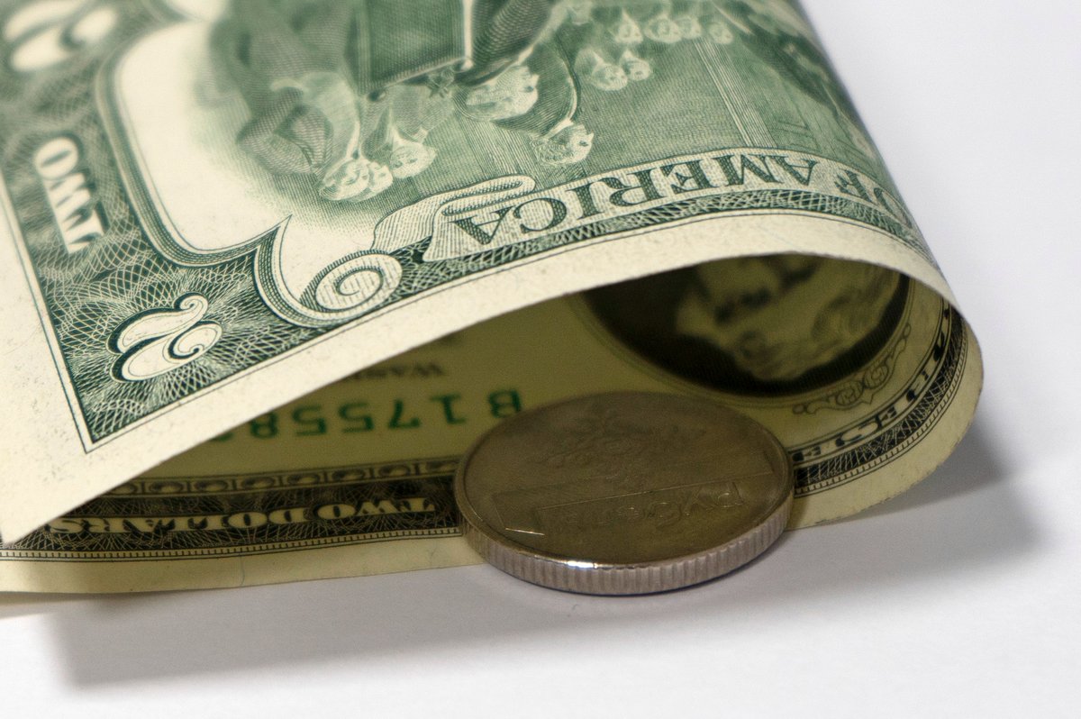 Минфин планирует рефинансировать&nbsp;75% госдолга в&nbsp;2025 году