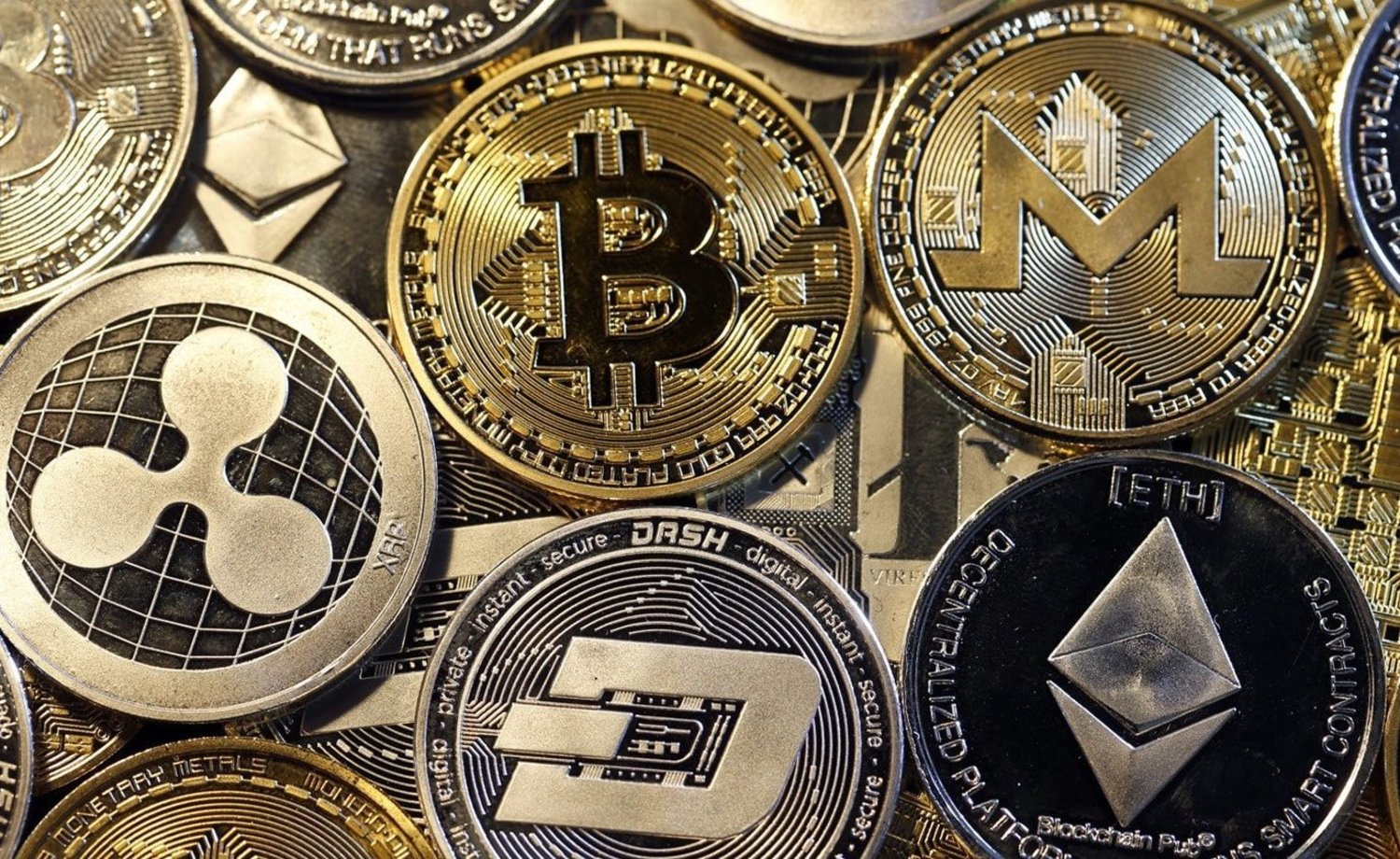 Криптобиржа Binance уходит из&nbsp;России