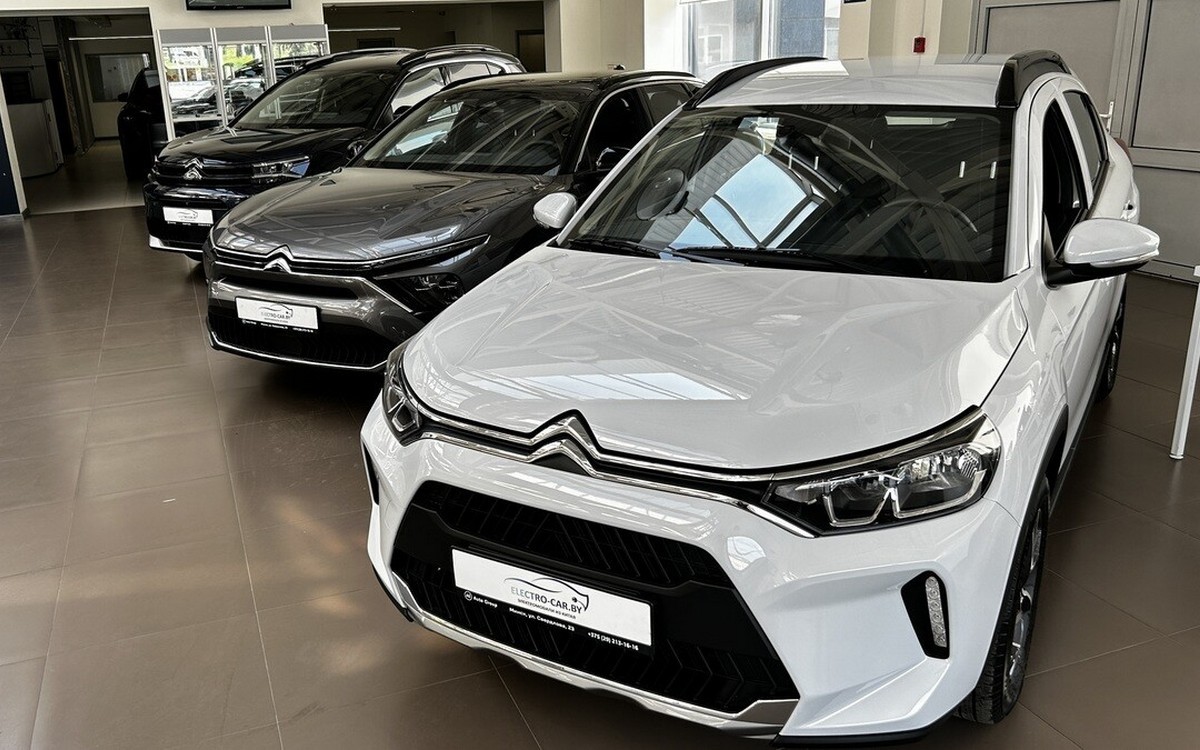 Не&nbsp;только Belgee и&nbsp;Geely. Оказалось, в&nbsp;Беларуси собирают уже девять автобрендов&nbsp;— узнали подробности