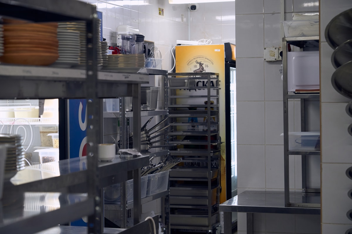 «Цена ошибки сотрудника может быть очень высока». Как HoReCa автоматизирует заботу о&nbsp;гостях