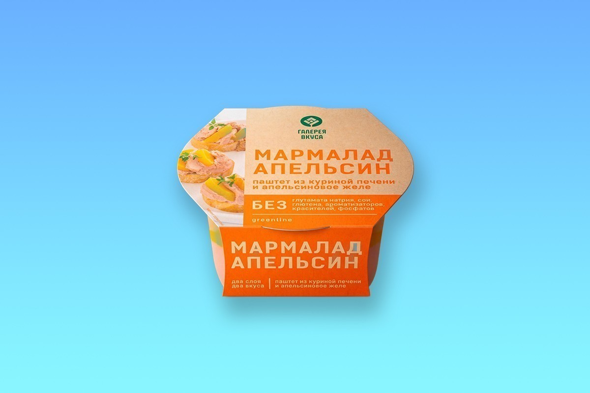Апельсиновый паштет, косметика с ДНК лосося и мист с минералкой. Чем еще удивили белорусские бренды