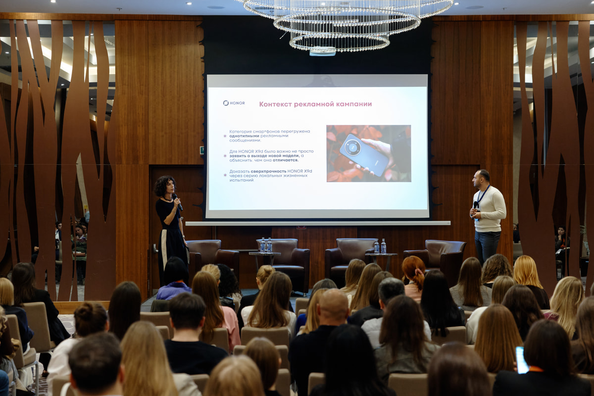 BRAND TALK: в 2027 году бренды будут конкурировать не друг с другом, а с памятью человека? 