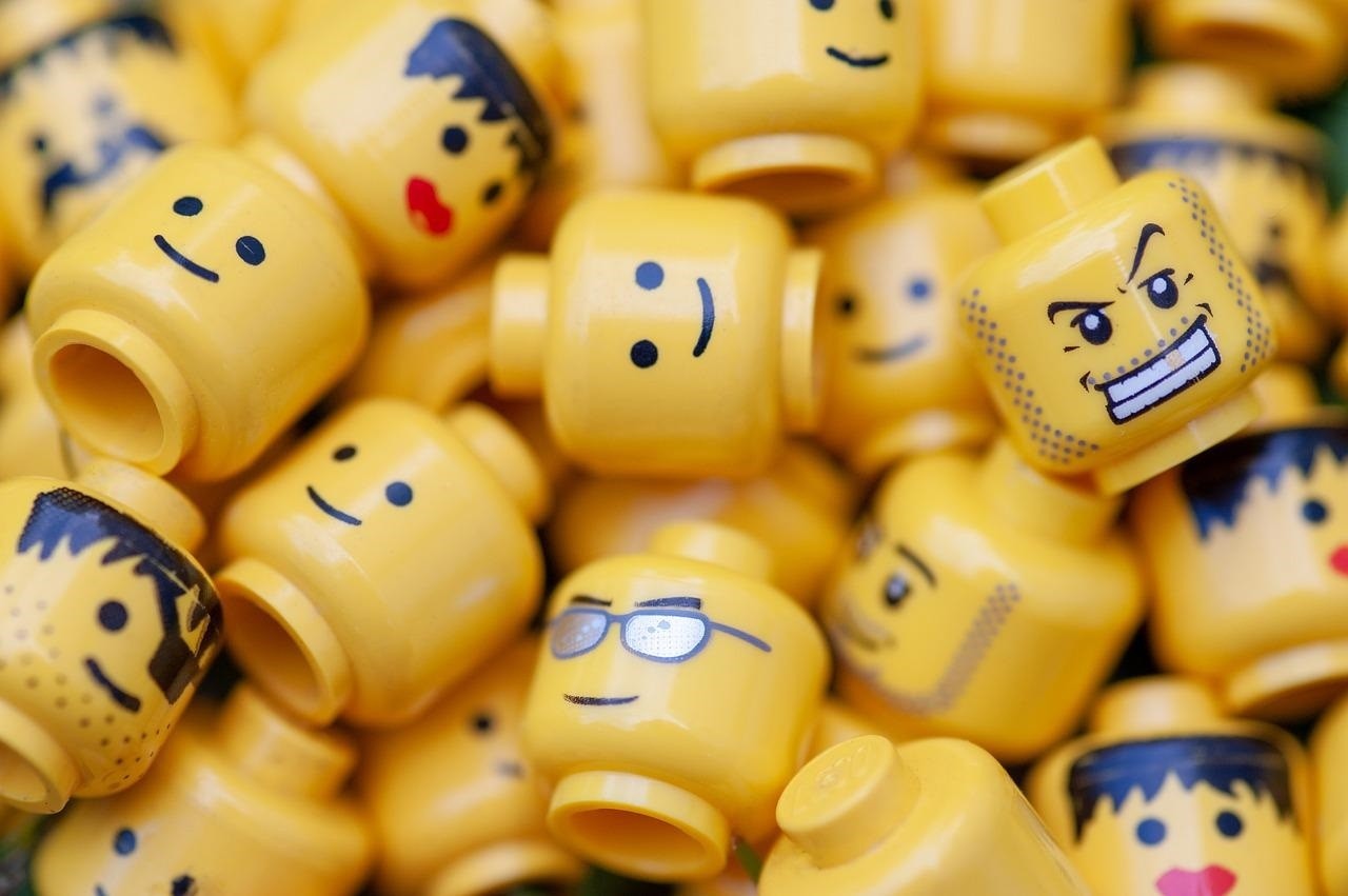 Магазины Lego в&nbsp;России будут называться «Мир кубиков»