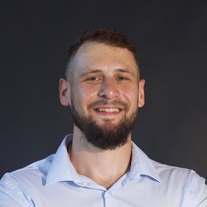 Михаил Гурин