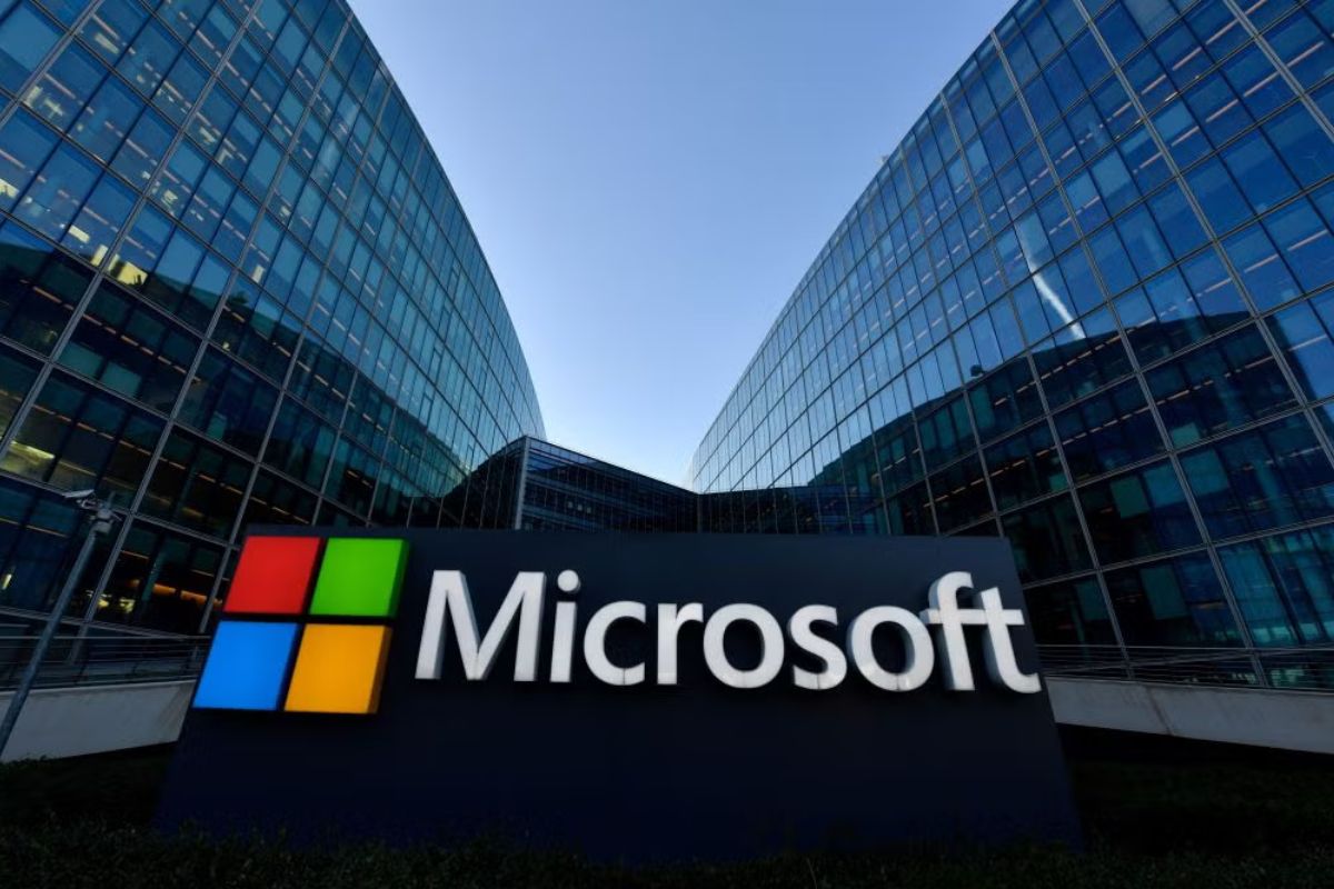 Microsoft планирует привлечь $25 млрд за&nbsp;счет продажи своих облигаций
